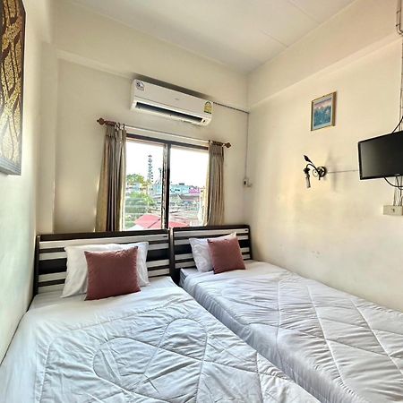 Home One Love Ayutthaya Bangalow Zone By One Love Group Zewnętrze zdjęcie