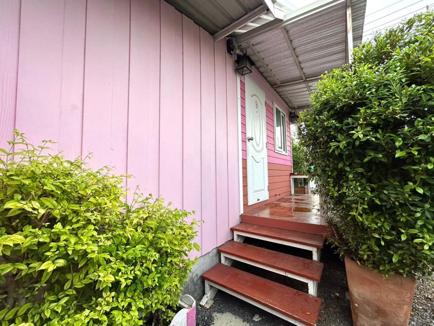 Home One Love Ayutthaya Bangalow Zone By One Love Group Zewnętrze zdjęcie