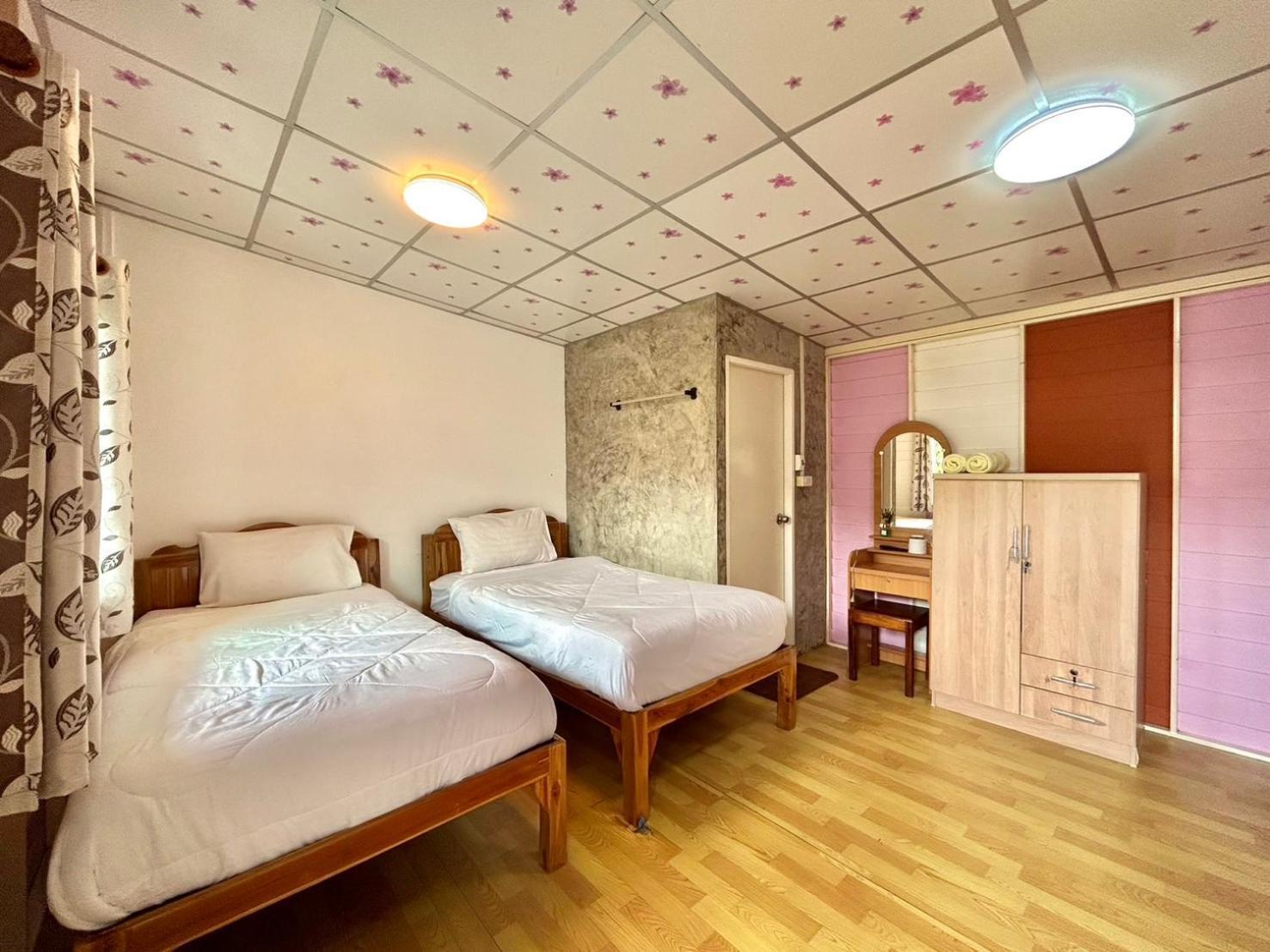 Home One Love Ayutthaya Bangalow Zone By One Love Group Zewnętrze zdjęcie