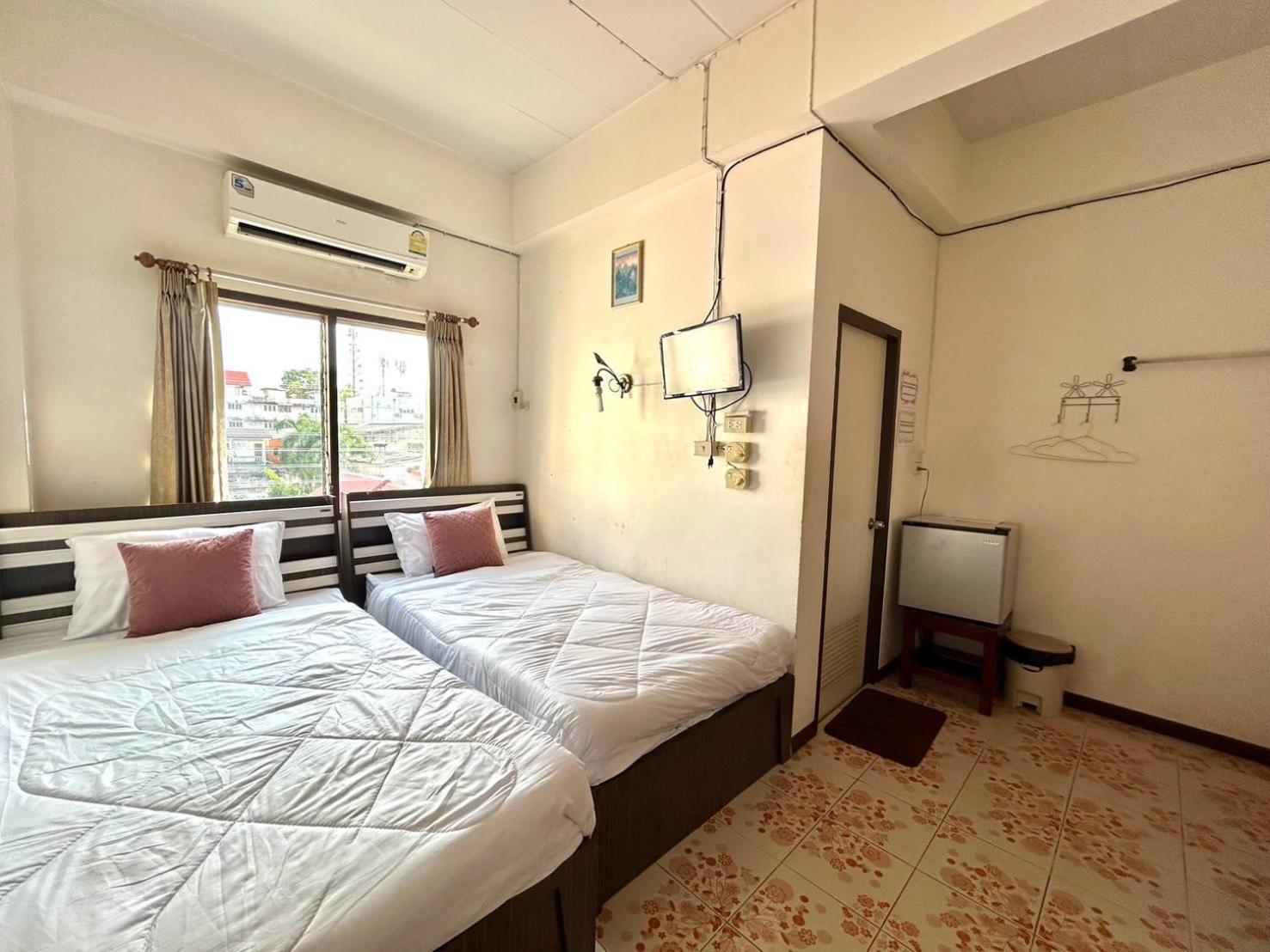 Home One Love Ayutthaya Bangalow Zone By One Love Group Zewnętrze zdjęcie
