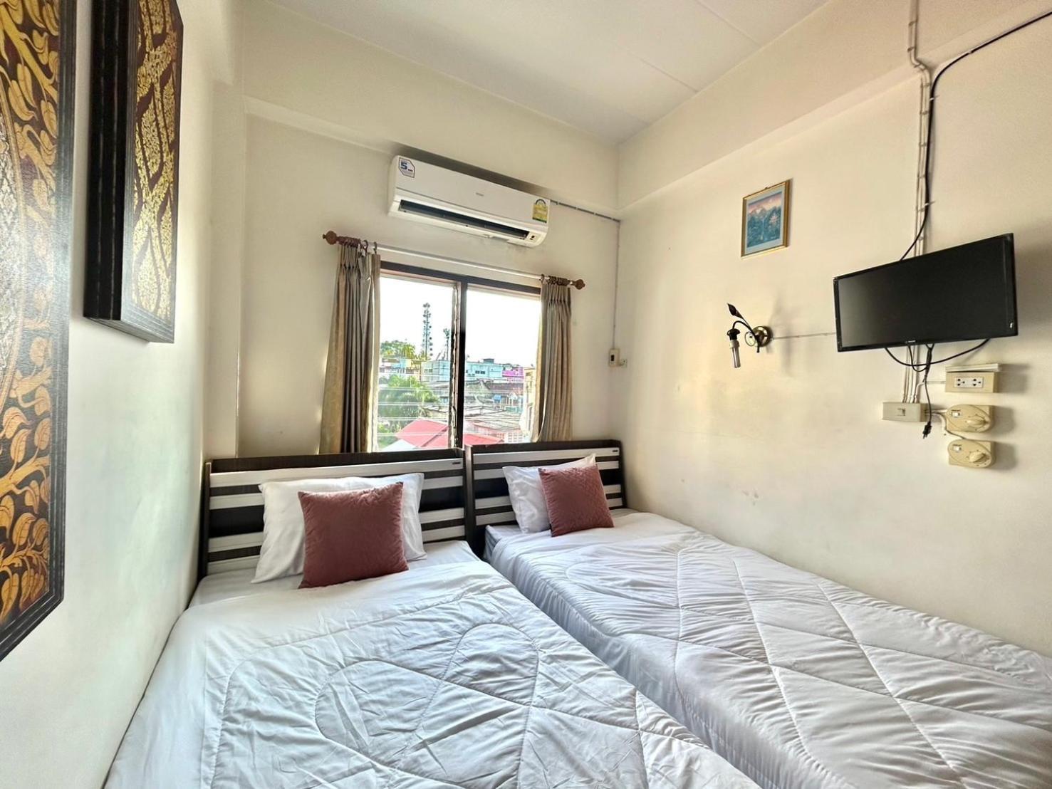 Home One Love Ayutthaya Bangalow Zone By One Love Group Zewnętrze zdjęcie