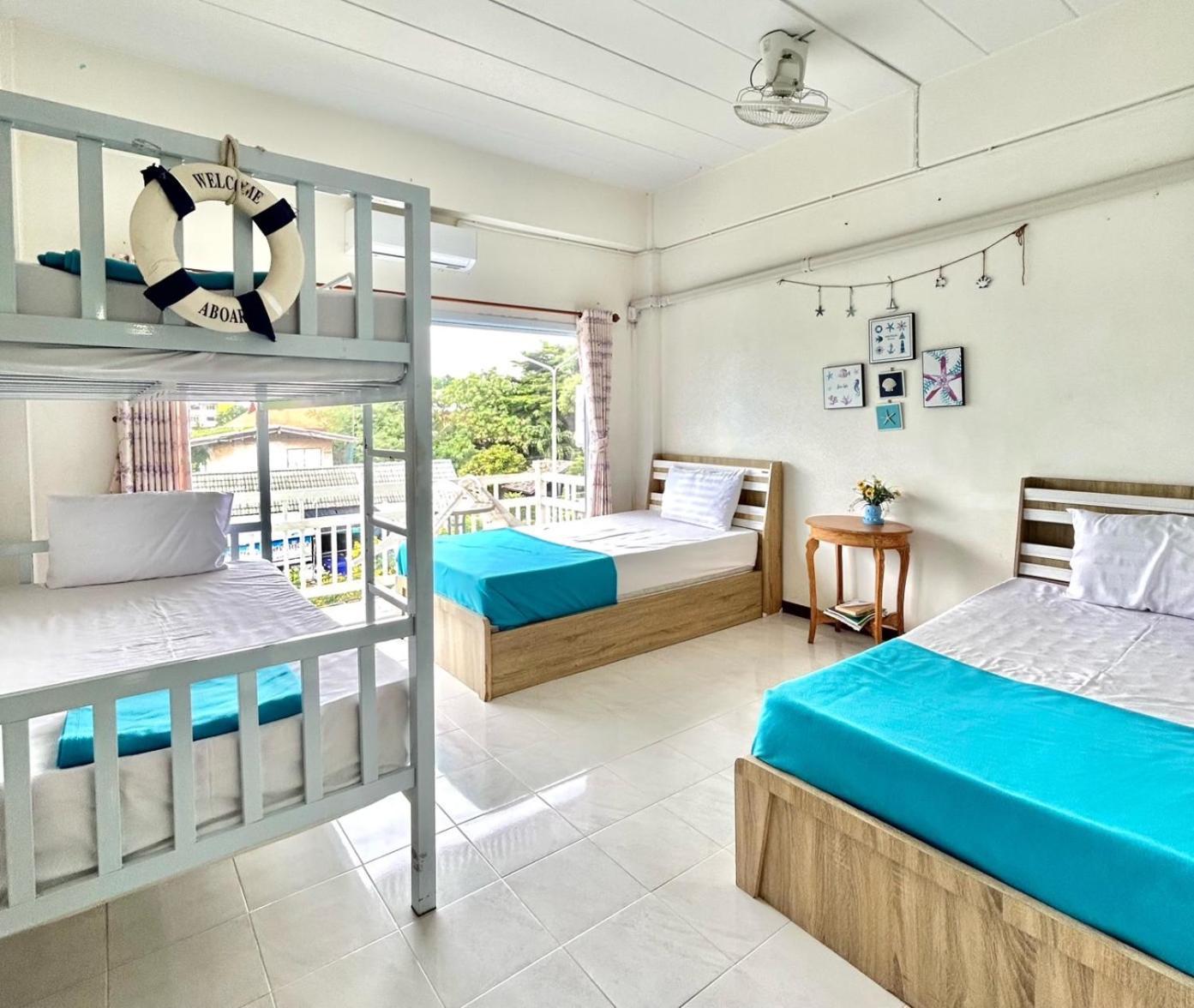 Home One Love Ayutthaya Bangalow Zone By One Love Group Zewnętrze zdjęcie