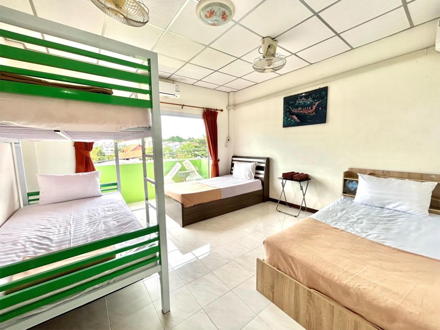 Home One Love Ayutthaya Bangalow Zone By One Love Group Zewnętrze zdjęcie