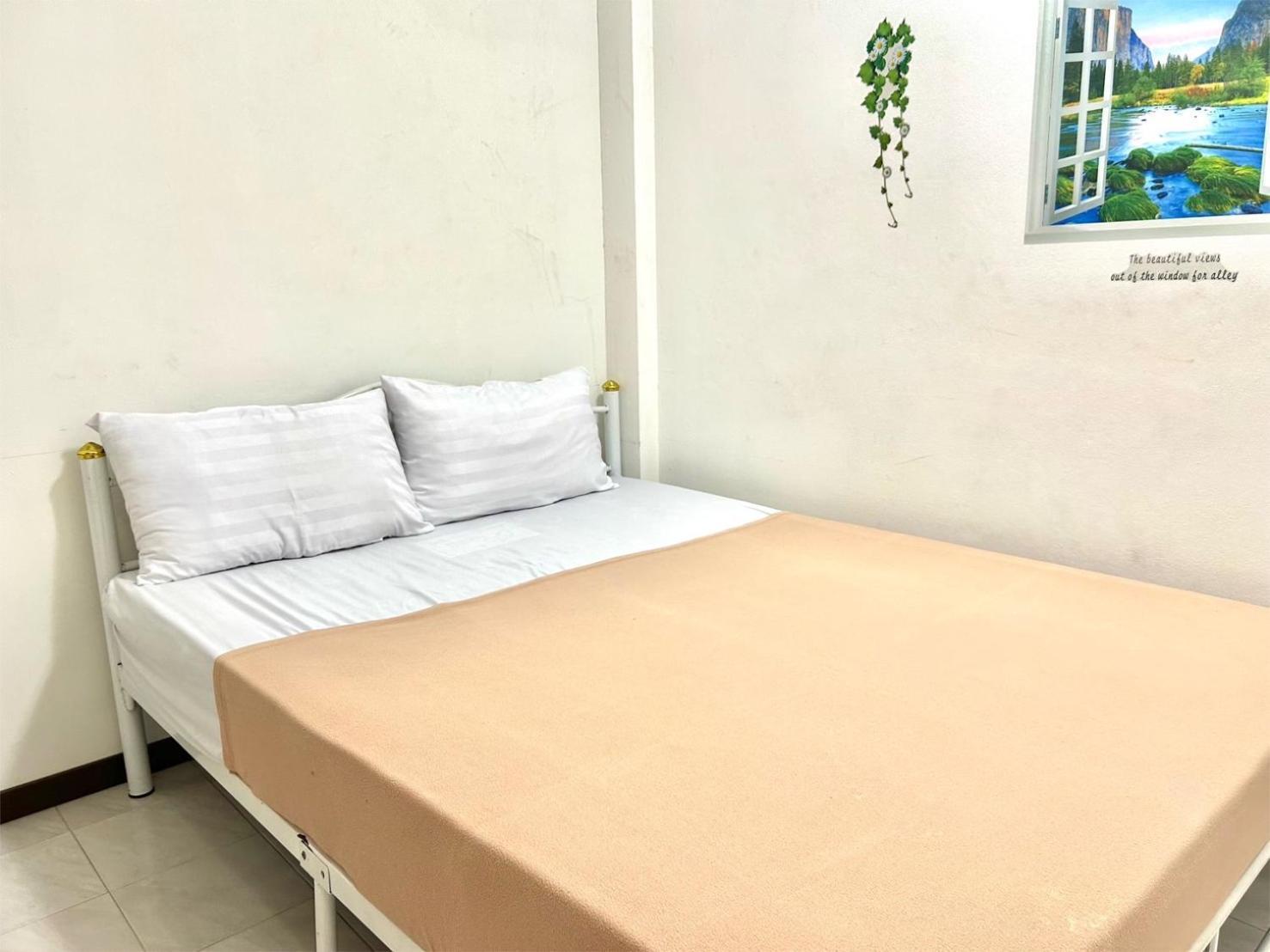 Home One Love Ayutthaya Bangalow Zone By One Love Group Zewnętrze zdjęcie