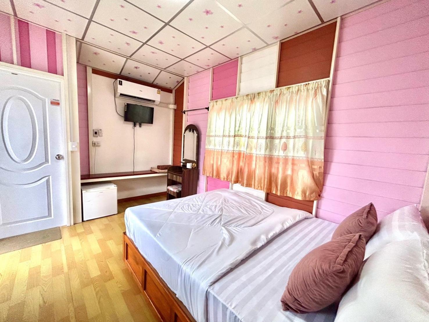 Home One Love Ayutthaya Bangalow Zone By One Love Group Zewnętrze zdjęcie