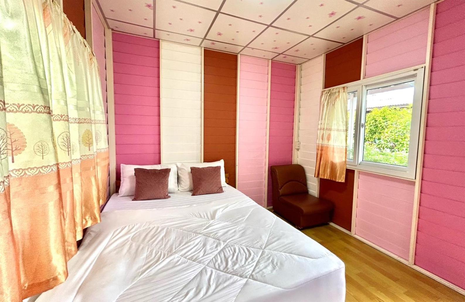 Home One Love Ayutthaya Bangalow Zone By One Love Group Zewnętrze zdjęcie