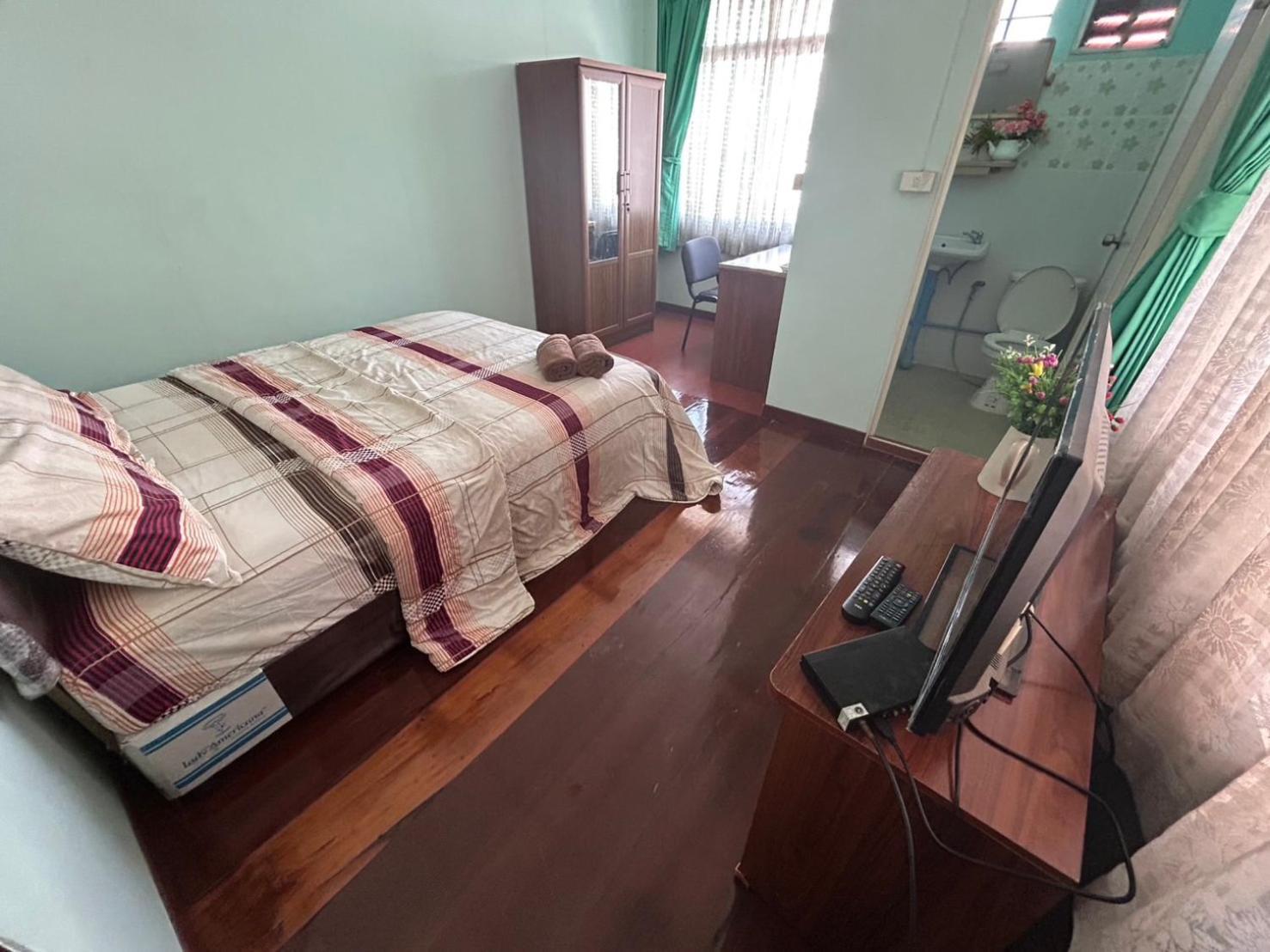Home One Love Ayutthaya Bangalow Zone By One Love Group Zewnętrze zdjęcie