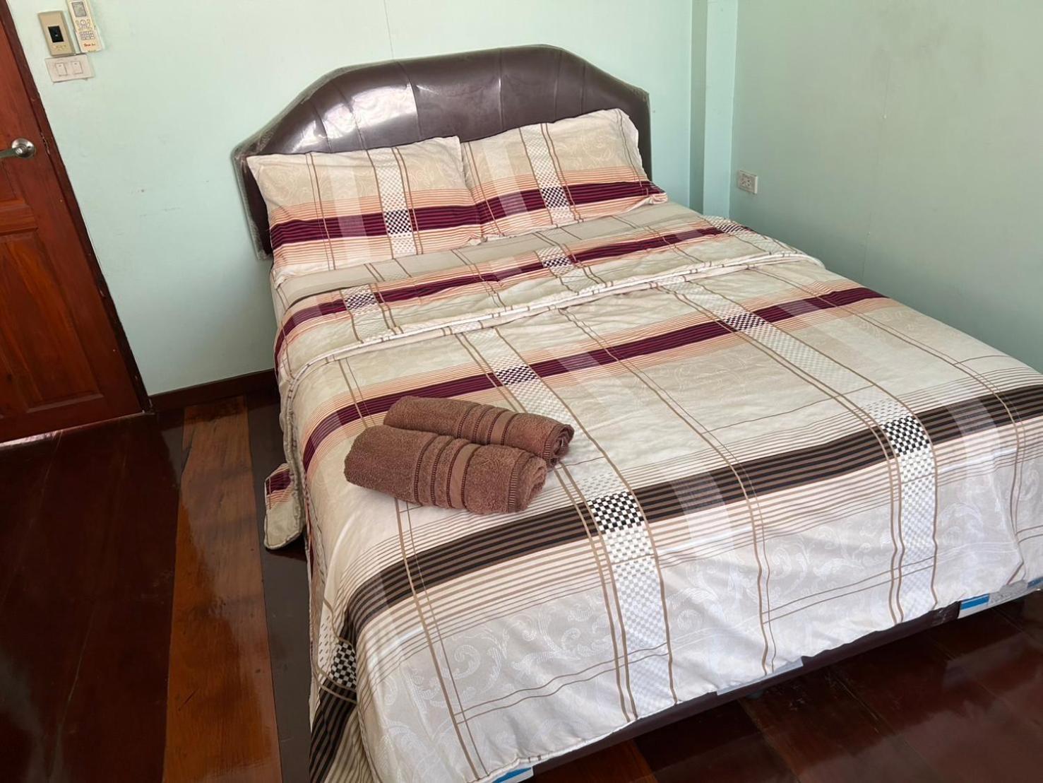Home One Love Ayutthaya Bangalow Zone By One Love Group Zewnętrze zdjęcie