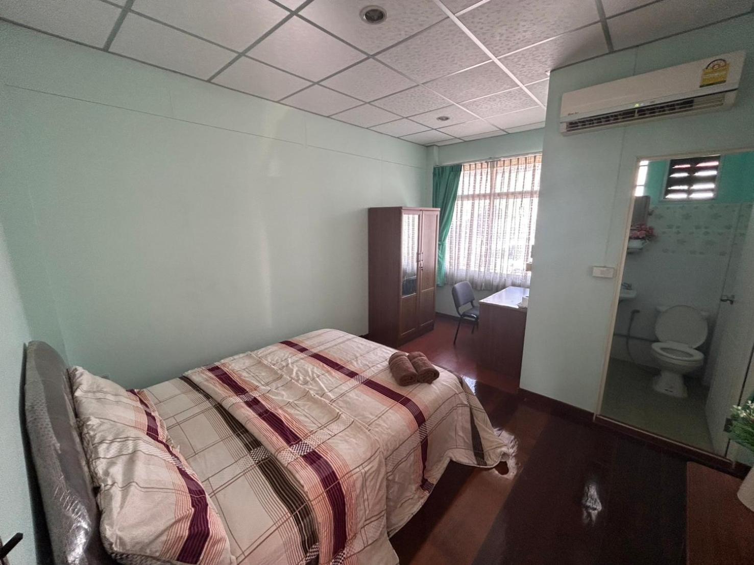 Home One Love Ayutthaya Bangalow Zone By One Love Group Zewnętrze zdjęcie
