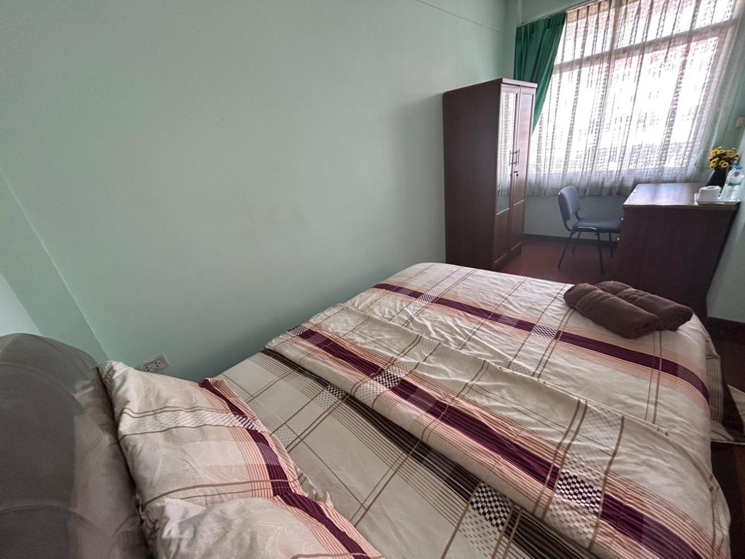 Home One Love Ayutthaya Bangalow Zone By One Love Group Zewnętrze zdjęcie