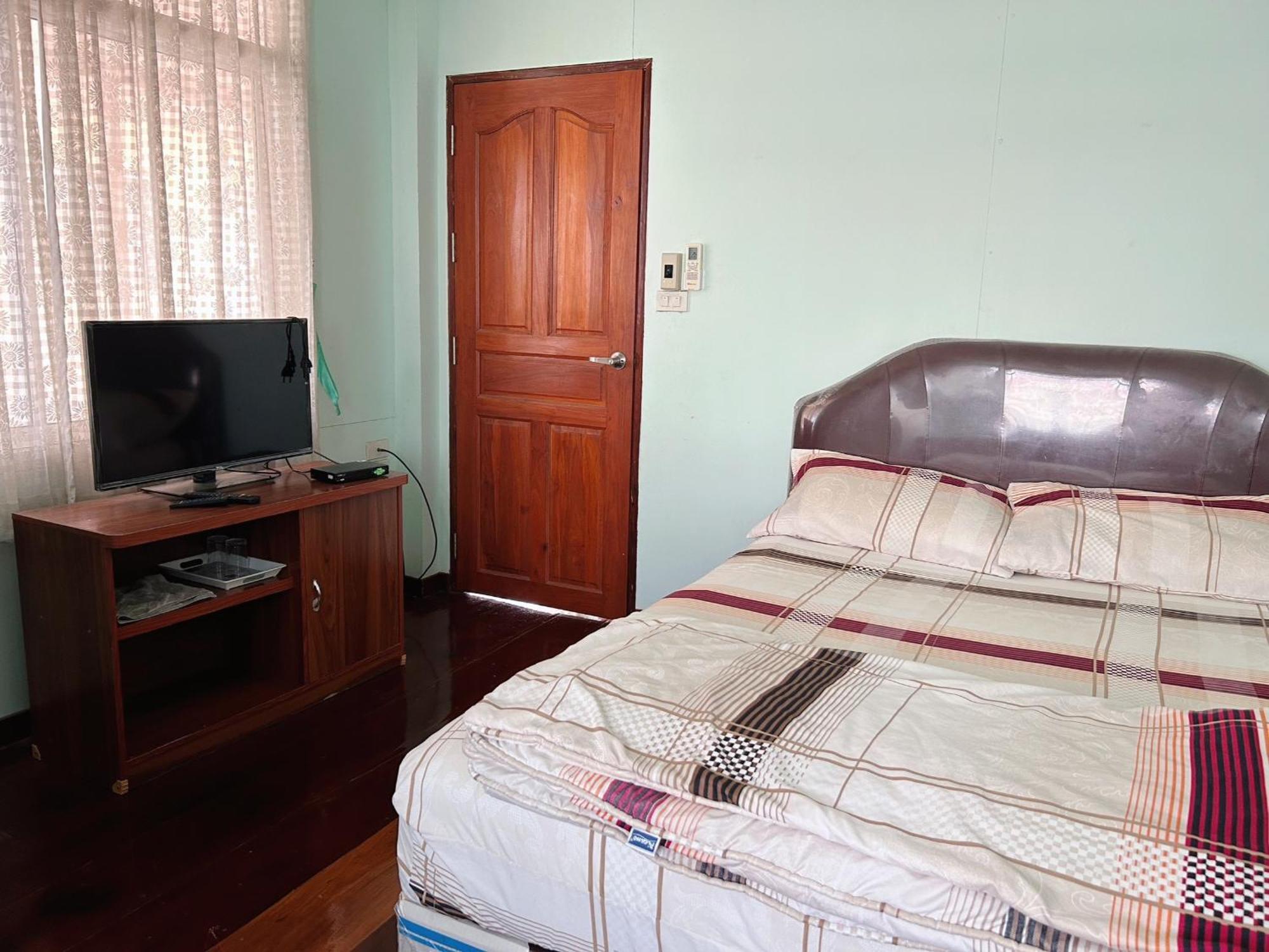 Home One Love Ayutthaya Bangalow Zone By One Love Group Zewnętrze zdjęcie