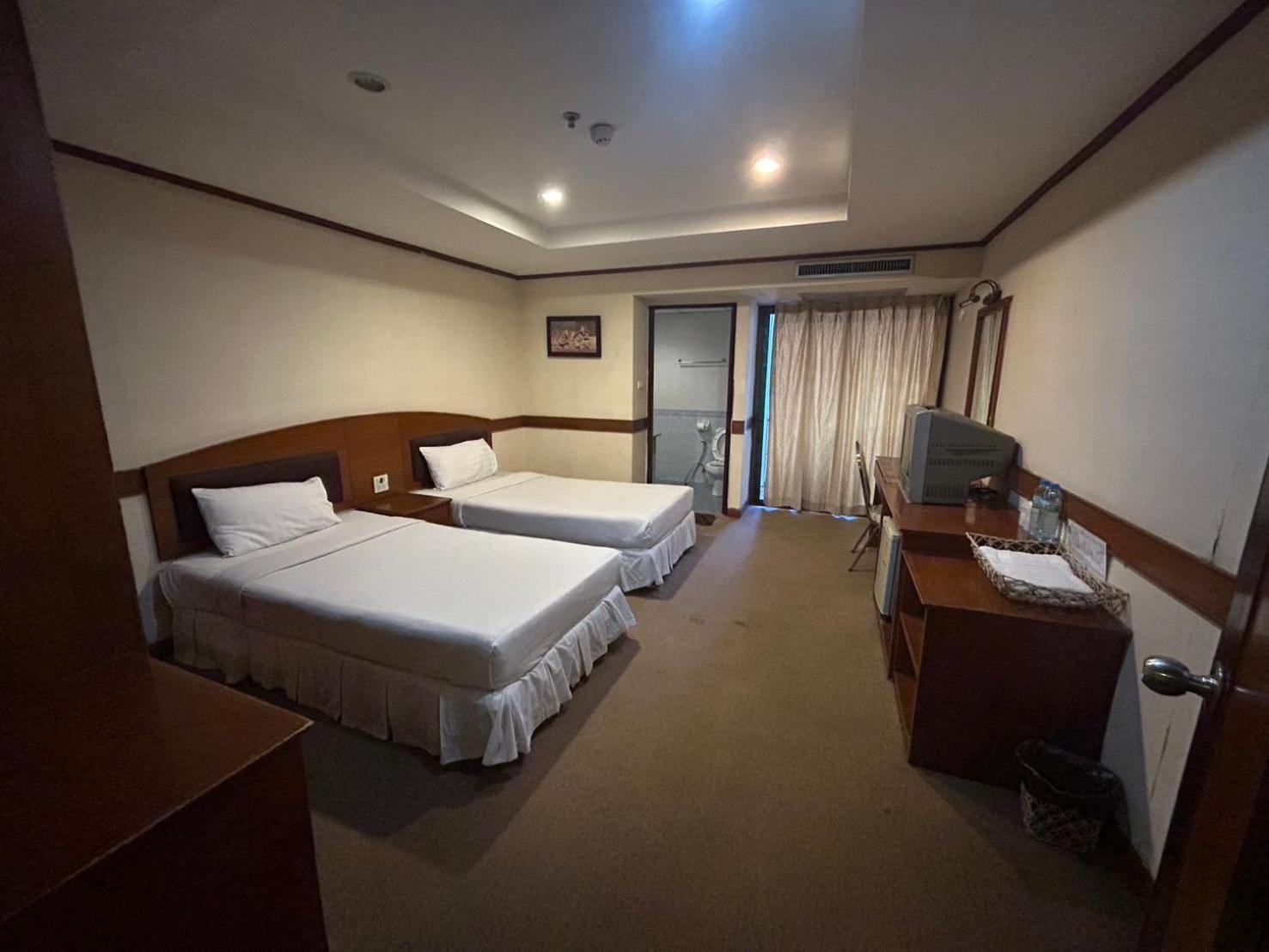 Home One Love Ayutthaya Bangalow Zone By One Love Group Zewnętrze zdjęcie